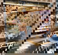 TNS Coffee Project - Hotel VIC