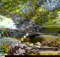 Valley Kitchen - Hotel VIC