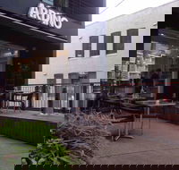 Ardino Salon  Cafe - Hotel VIC
