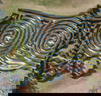 Bago Maze and Wine - Hotel VIC