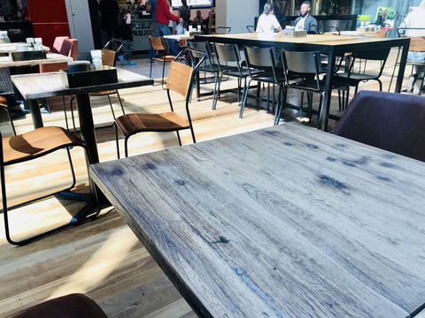 Espresso Warriors - Hornsby - Hotel VIC 0