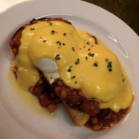 First Drop Cafe - Hotel VIC 0