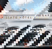 Garden State Hotel - Hotel VIC