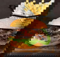 Holy Duck - Chippendale - Hotel VIC