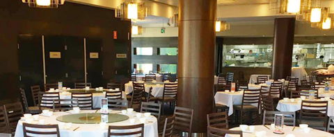 Imperial Dynasty - Hotel VIC 0