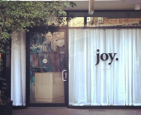 Joy Restaurant - Hotel VIC 0