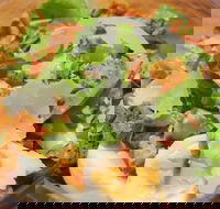 Kebab Korner - Hotel VIC