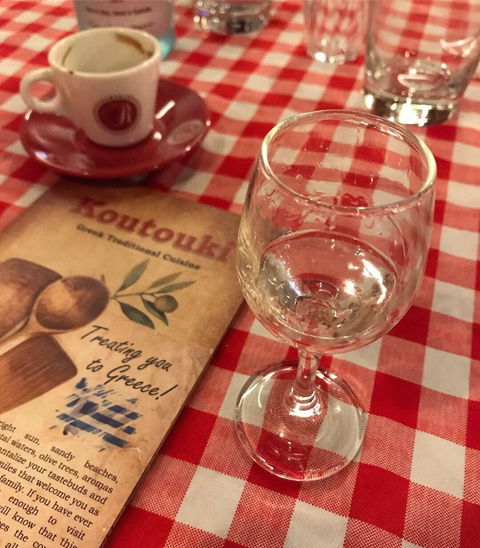 Koutouki - Hotel VIC 0