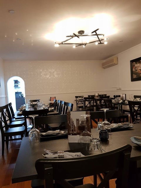 Little Beirutee - Hotel VIC 0