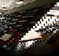Lotus Restaurant  The Galeries - CBD - Hotel VIC