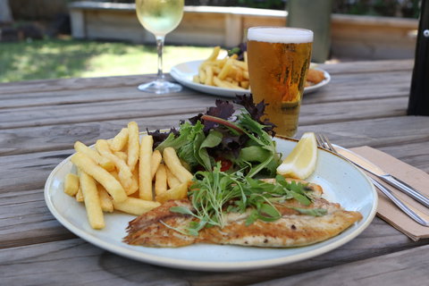 Lot Two - Hotel VIC 0