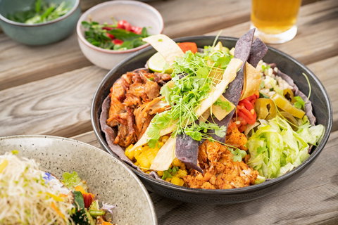 Lot Two - Hotel VIC 1