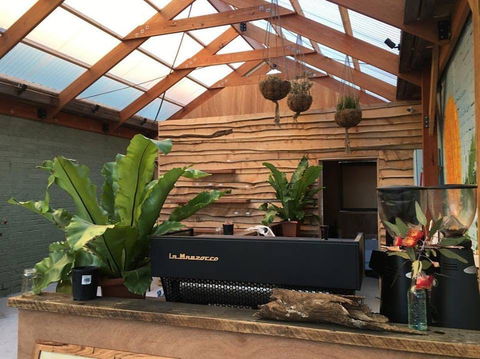 Native Home, House Of Plants - Hotel VIC 0
