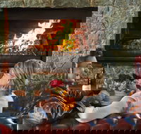 Singlefile Wines - Hotel VIC