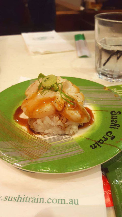 Sushi Train - Welland - Hotel VIC 0