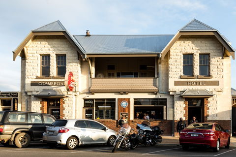 Yarragon Hotel - Hotel VIC 0
