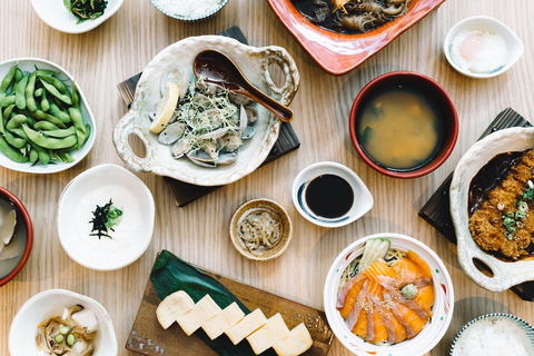 YAYOI Japanese Teishoku Restaurant - Chatswood - Hotel VIC 0
