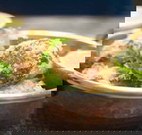 321 Learmonth Cafe - Hotel VIC
