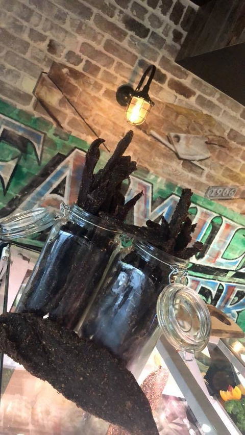 Ardi's Block To Grill - Hotel VIC 0