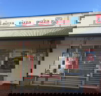 Bella Pizza - Hotel VIC