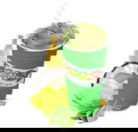 Boost Juice - Marrickville - Hotel VIC