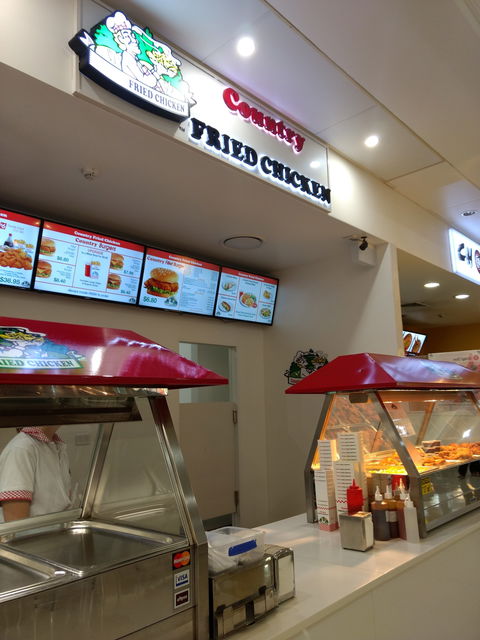 Country Fried Chicken - Redcliffe - Hotel VIC 0