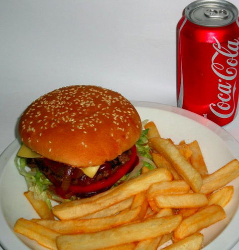 Dean's Diner - Hotel VIC 0