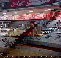 De Cafe - Hotel VIC