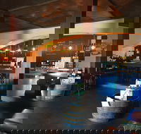 Forest Hill Wines - Hotel VIC