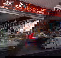 Fresca - Hotel VIC