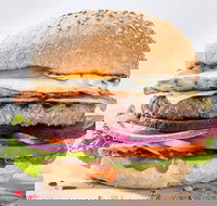 Grill'd - Toowoomba - Hotel VIC