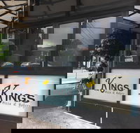 Kings Pizza and Bakery - Hotel VIC