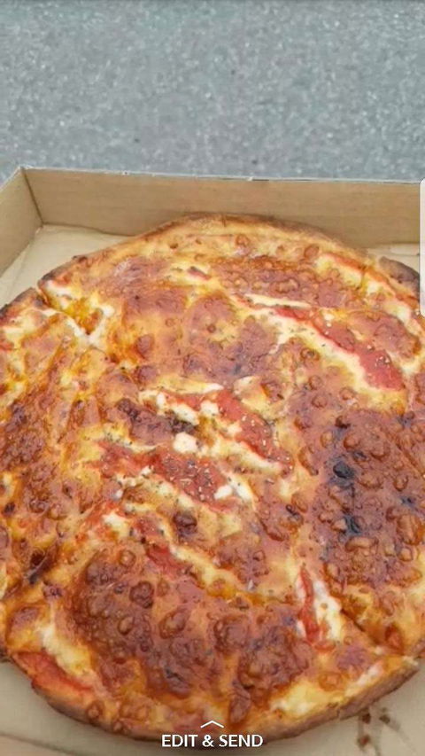 Mathew's Pizza Inn - Hotel VIC 0