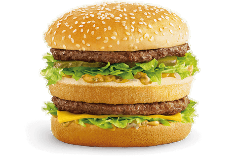 McDonald's - CBD - Hotel VIC 0