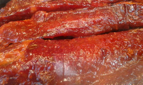 Mr Chao BBQ - Hurstville - Hotel VIC 0