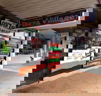 Oatley Pizza Village - Hotel VIC