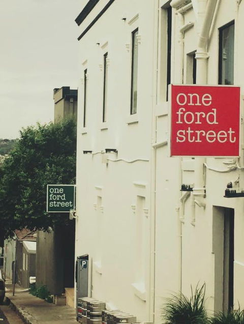 One Ford Street - Hotel VIC 0