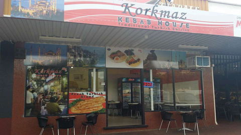 Pasta Go Go - North Adelaide - Hotel VIC 0