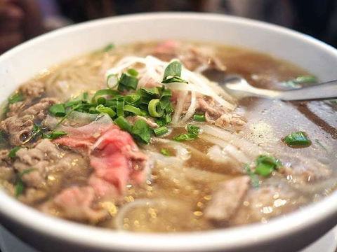 Pho Noodle House - Hotel VIC 0