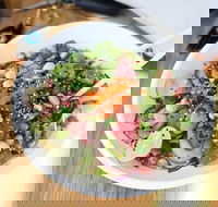 Poke Bowl - Paddington - Hotel VIC