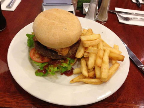 Prince Of Wales Hotel - Hotel VIC 0