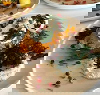 Rumilicious - Hotel VIC