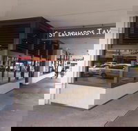 St Leonards Tavern - Hotel VIC