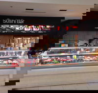 Sushi Bar - Hotel VIC