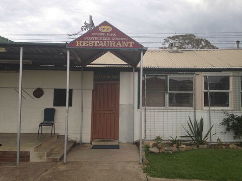 Sydney Portugal Community Club Restaurant - Hotel VIC 0