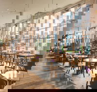 The Ternary - Hotel VIC