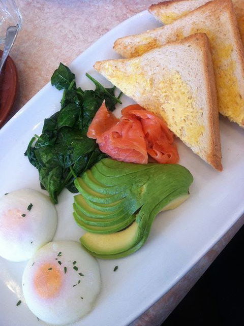 The Coffee Box - Strathfield - Hotel VIC 0