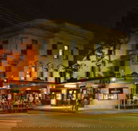The Porterhouse - Hotel VIC