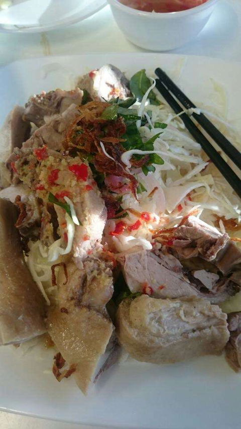Tien Giang Quan Vietnamese - Hotel VIC 0