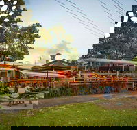 Yum Yum Tree Cafe - Hotel VIC